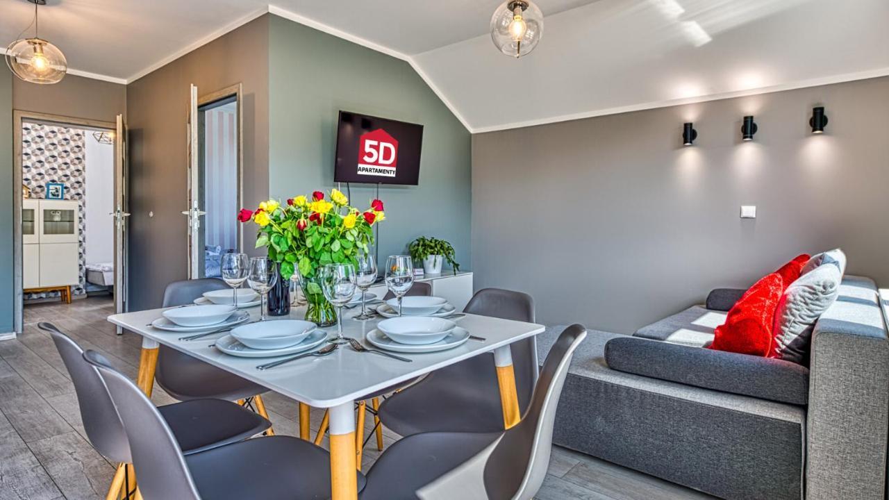 Szary Kamien W Swieradowie Zdroj - 5d Apartment *
