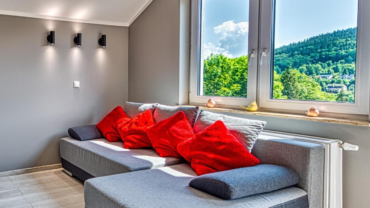 Apartment Szary Kamien W Swieradowie Zdroj - 5d