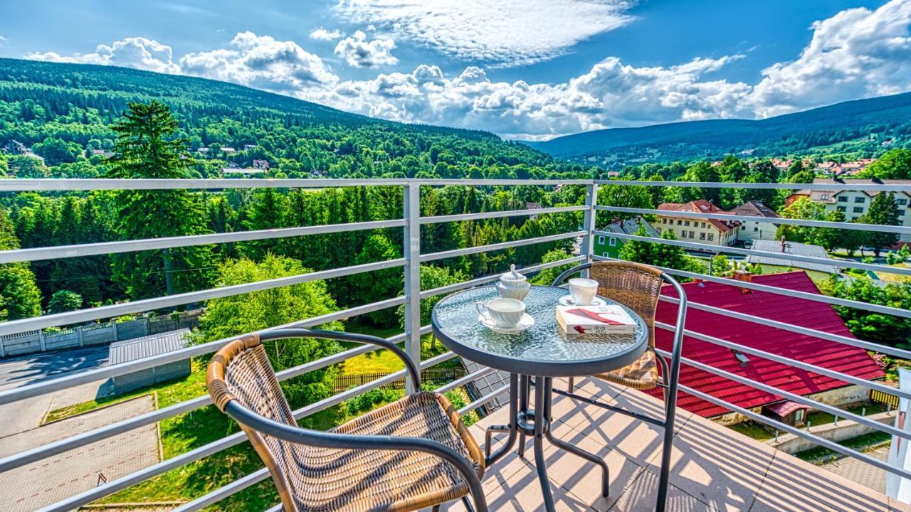 Apartment Szary Kamien W Swieradowie Zdroj - 5d Swieradow-Zdroj