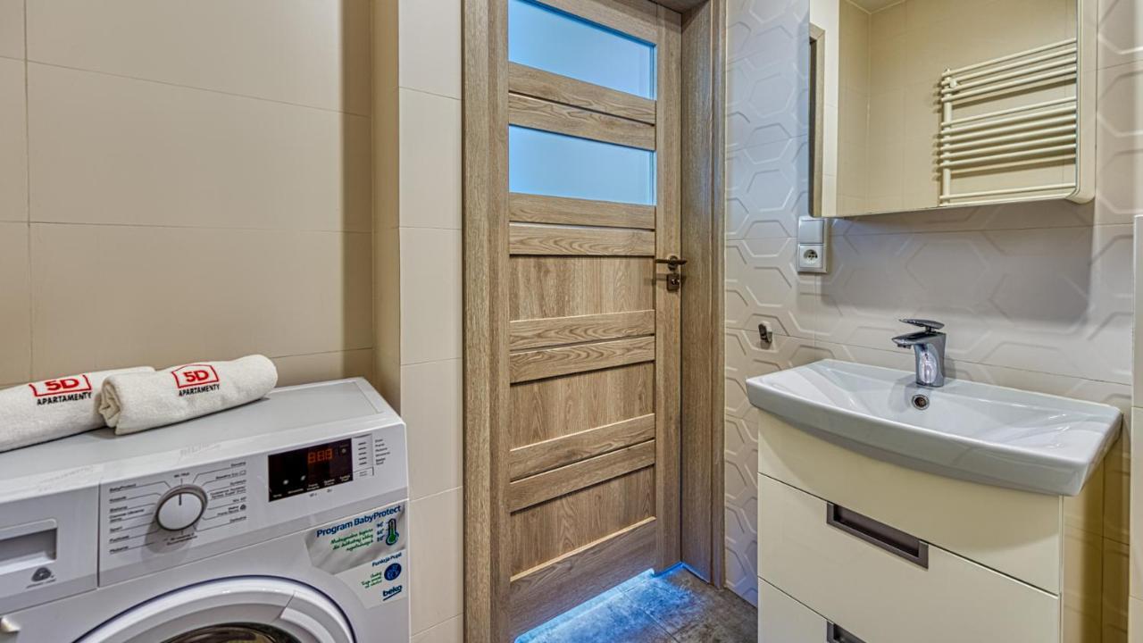 Apartment Szary Kamien W Swieradowie Zdroj - 5d