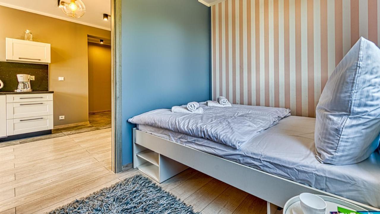 Apartment Szary Kamien W Swieradowie Zdroj - 5d Swieradow-Zdroj